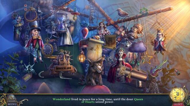 خلفية 1 تحميل العاب نقطة وانقر للكمبيوتر Bridge to Another World: Endless Game Collector’s Edition Torrent Download Direct Link