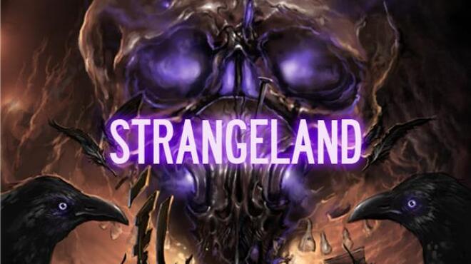 تحميل لعبة Strangeland (v3.0) مجانا
