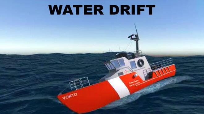 تحميل لعبة Water Drift مجانا