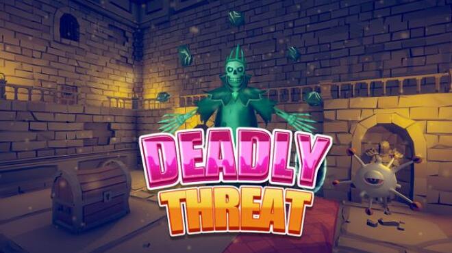 تحميل لعبة Deadly Threat مجانا