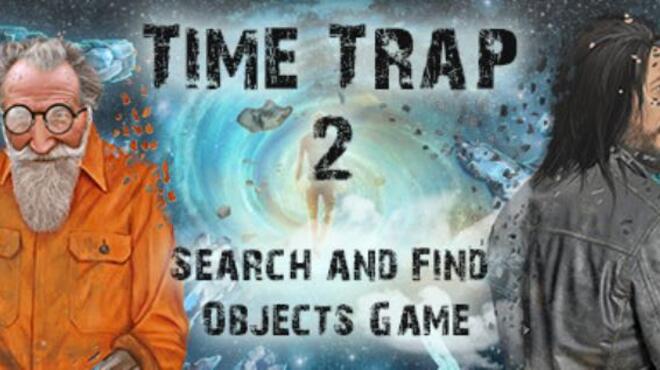 تحميل لعبة Time Trap 2 – Search and Find Objects Game – Hidden Pictures مجانا