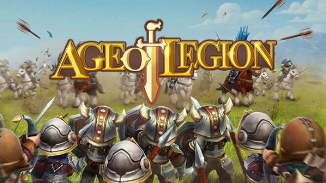تحميل لعبة Age of Legion مجانا