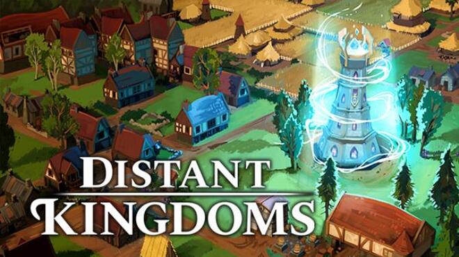 تحميل لعبة Distant Kingdoms (v12153) مجانا