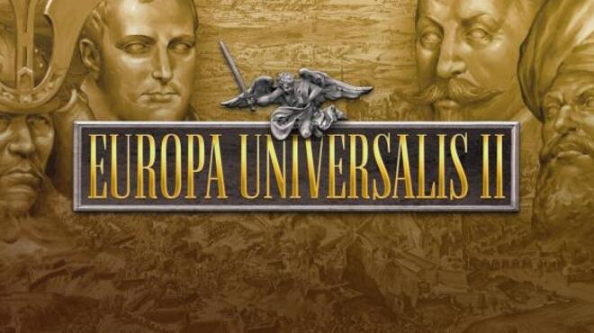 تحميل لعبة Europa Universalis II مجانا