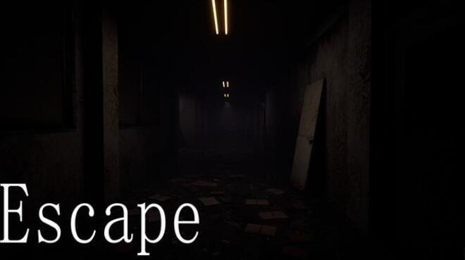 تحميل لعبة Escape مجانا