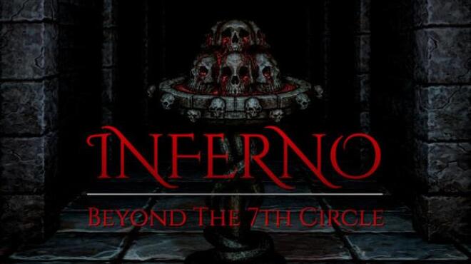 تحميل لعبة Inferno – Beyond the 7th Circle (v1.0.16) مجانا