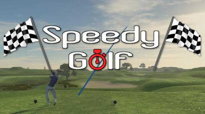 تحميل لعبة Speedy Golf مجانا