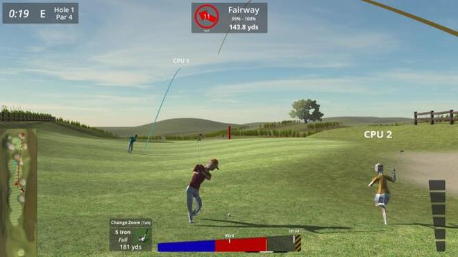 خلفية 1 تحميل العاب السباق للكمبيوتر Speedy Golf Torrent Download Direct Link