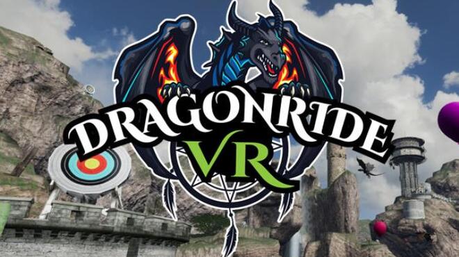 تحميل لعبة DragonRideVR مجانا