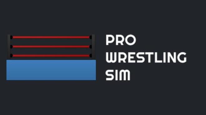 تحميل لعبة Pro Wrestling Sim مجانا