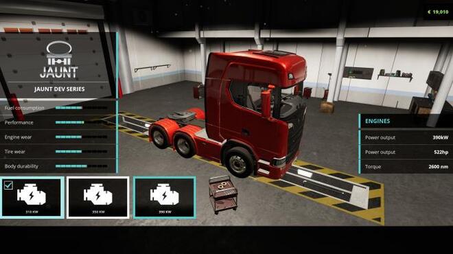 خلفية 2 تحميل العاب Casual للكمبيوتر Truck Driver Torrent Download Direct Link