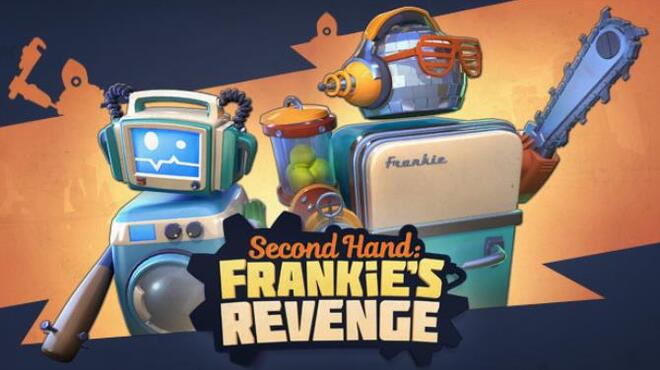 تحميل لعبة Second Hand: Frankie’s Revenge مجانا