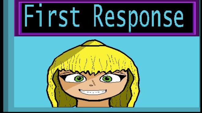 تحميل لعبة First Response (v1.01) مجانا