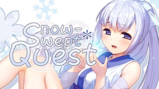 تحميل لعبة Snow-Swept Quest (v15.11.2022) مجانا