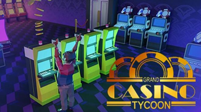 تحميل لعبة Grand Casino Tycoon مجانا