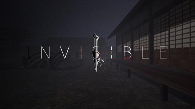 تحميل لعبة Invisible (v30.05.2021 & ALL DLC) مجانا