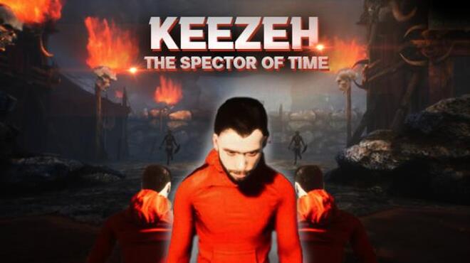 تحميل لعبة Keezeh The Spector of Time مجانا