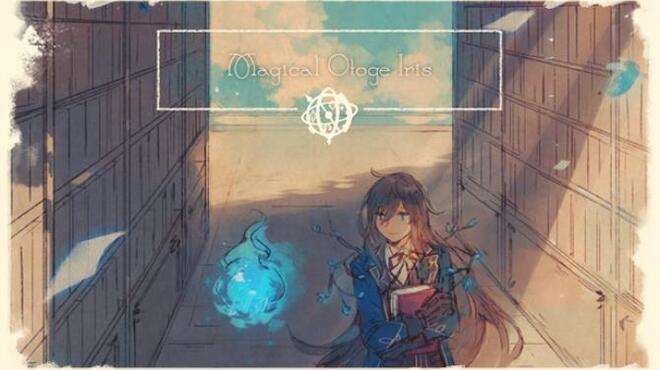 تحميل لعبة Magical Otoge Iris مجانا