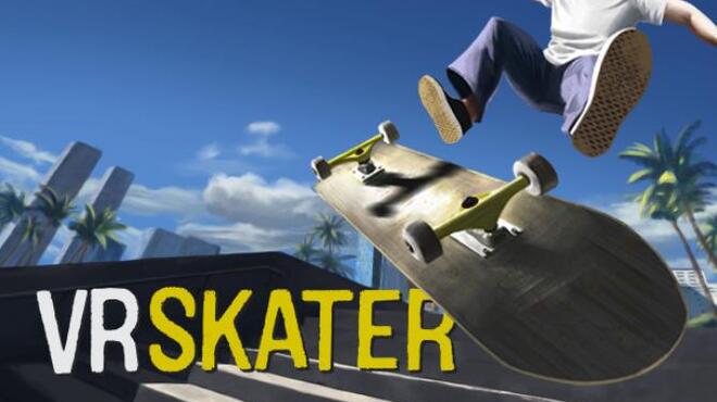 تحميل لعبة VR Skater مجانا