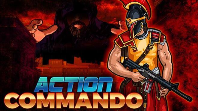 تحميل لعبة Action Commando مجانا