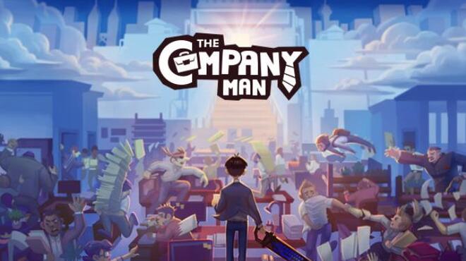 تحميل لعبة The Company Man (v1.05) مجانا