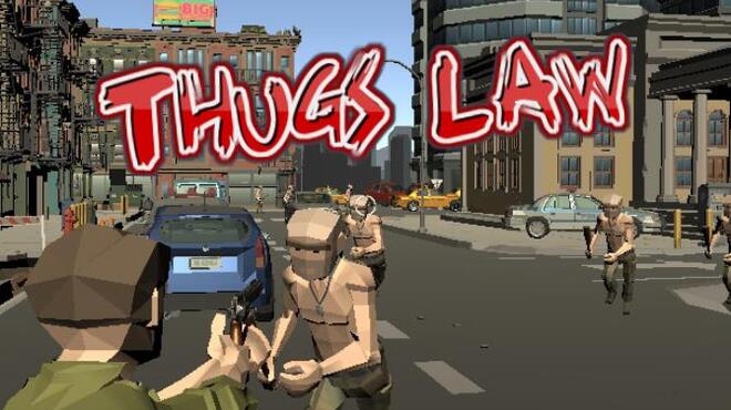 تحميل لعبة Thugs Law مجانا