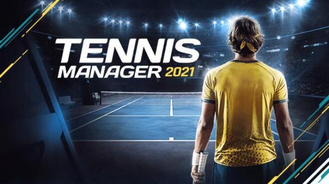 تحميل لعبة Tennis Manager 2021 (v1.7.2218) مجانا