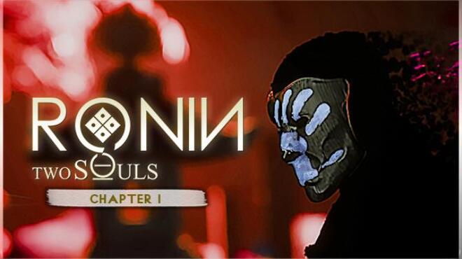تحميل لعبة RONIN: Two Souls مجانا