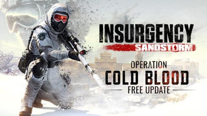 تحميل لعبة Insurgency: Sandstorm (v05.01.2023) مجانا