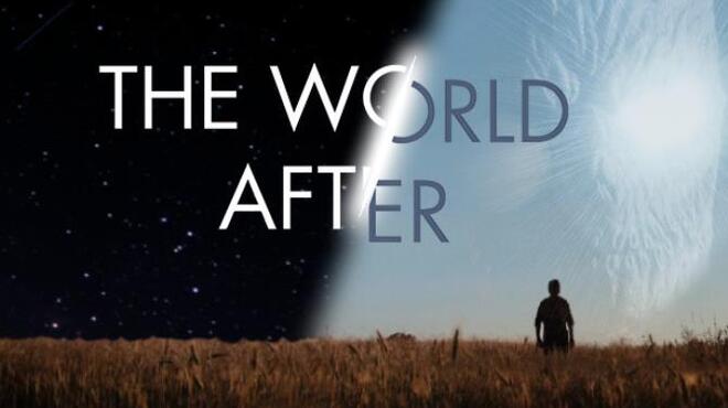 تحميل لعبة The World After (v1.5 & DLC) مجانا