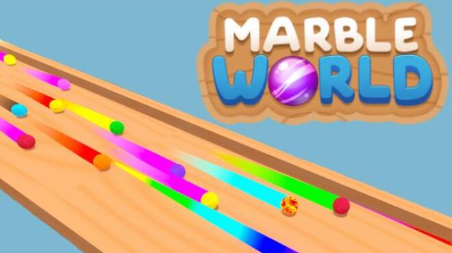 تحميل لعبة Marble World (v0.1.15a) مجانا