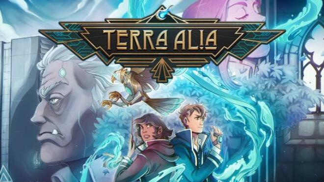 تحميل لعبة Terra Alia (v1.1.1) مجانا