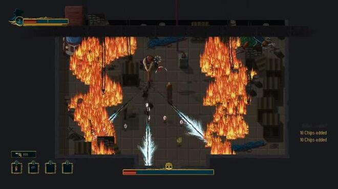 خلفية 2 تحميل العاب RPG للكمبيوتر Pecaminosa – A Pixel Noir Game Torrent Download Direct Link