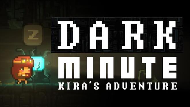 تحميل لعبة DARK MINUTE: Kira’s Adventure مجانا