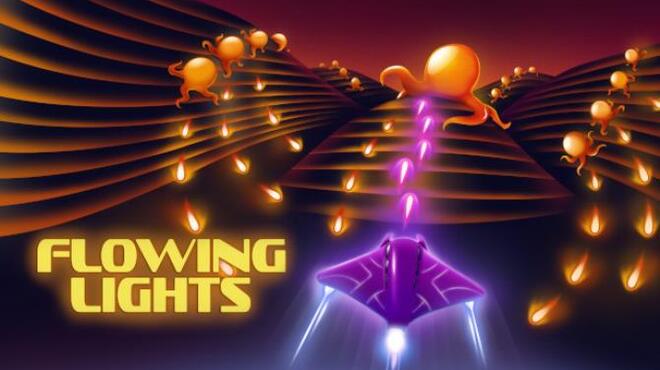 تحميل لعبة Flowing Lights مجانا