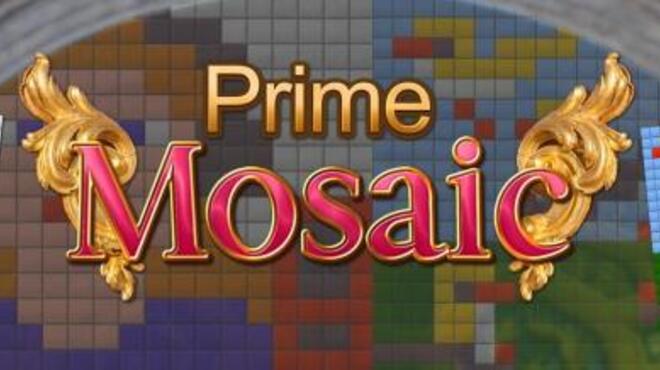 تحميل لعبة Prime Mosaic مجانا