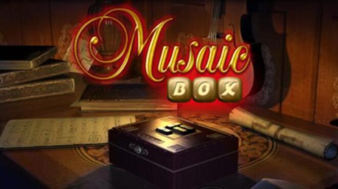 تحميل لعبة Musaic Box مجانا