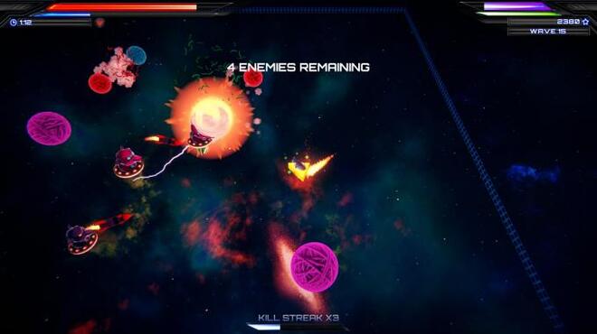 خلفية 2 تحميل العاب Casual للكمبيوتر Spacecats with Lasers : The Outerspace Torrent Download Direct Link