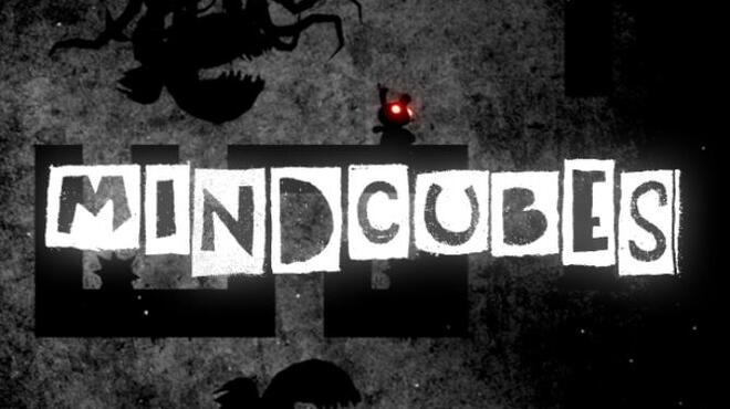 تحميل لعبة MIND CUBES – Inside the Twisted Gravity Puzzle مجانا