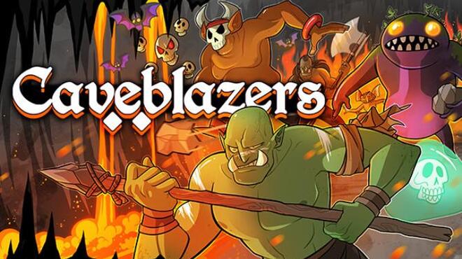 تحميل لعبة Caveblazers (v03.03.2023) مجانا