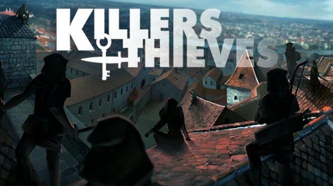 تحميل لعبة Killers and Thieves مجانا