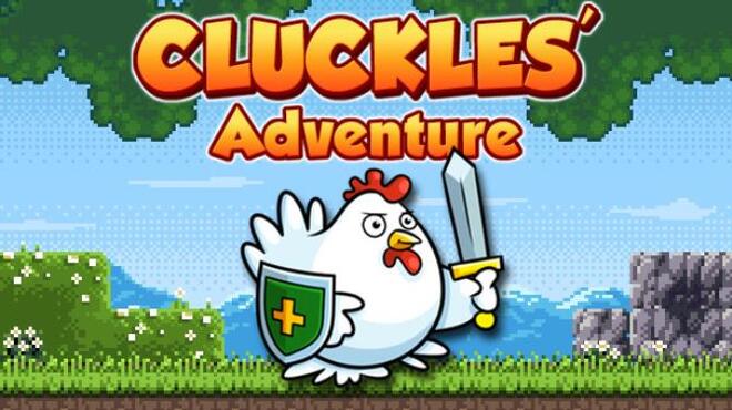 تحميل لعبة Cluckles’ Adventure مجانا