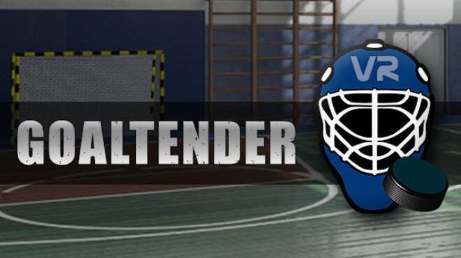 تحميل لعبة Goaltender VR مجانا