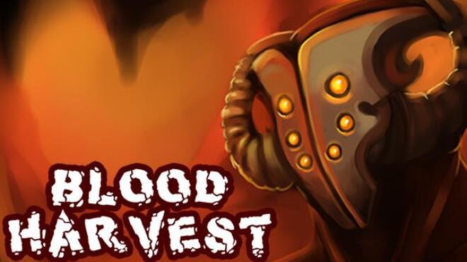 تحميل لعبة Blood Harvest مجانا