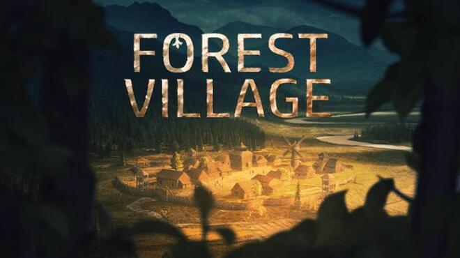 تحميل لعبة Life is Feudal: Forest Village (v1.1.6814) مجانا