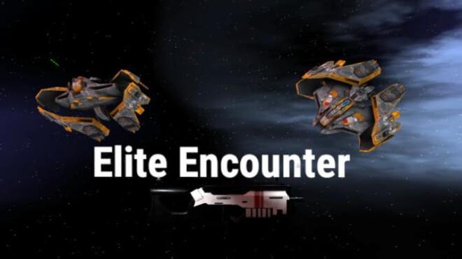 تحميل لعبة Elite Encounter مجانا