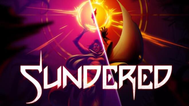 تحميل لعبة Sundered مجانا