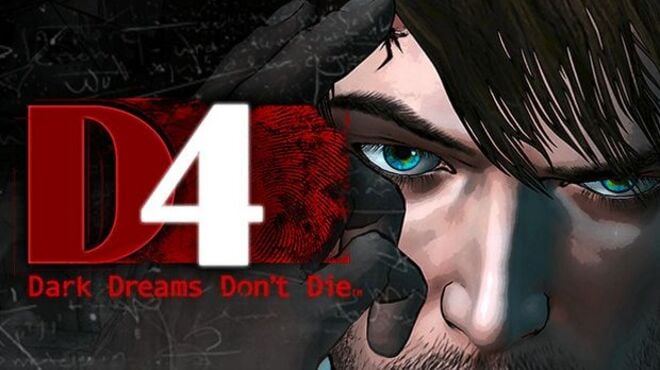 تحميل لعبة D4: Dark Dreams Don’t Die -Season One- مجانا