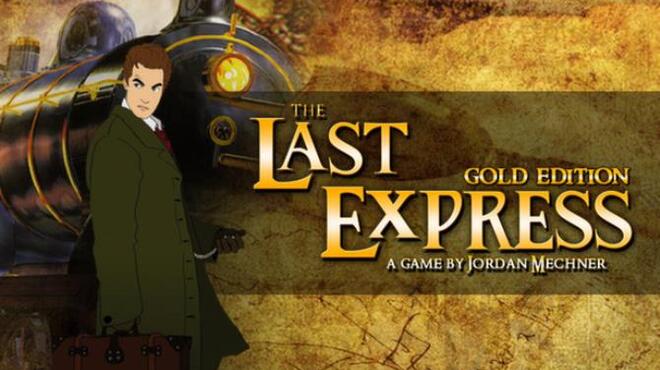تحميل لعبة The Last Express Gold Edition مجانا