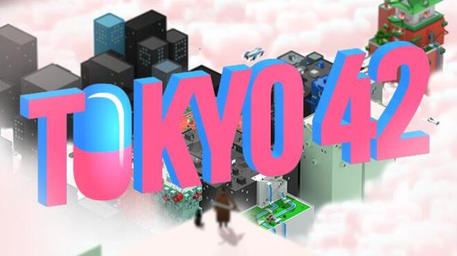 تحميل لعبة Tokyo 42 (v1.1.2) مجانا